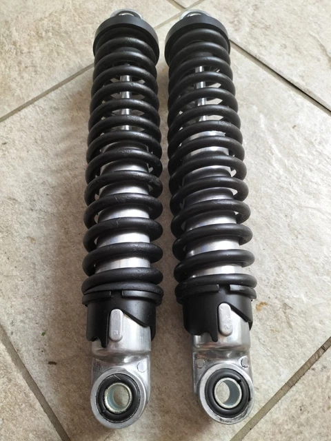 Ammortizzatori Marzocchi Ducati Bevel Ducati 750 SS Imola Greenframe