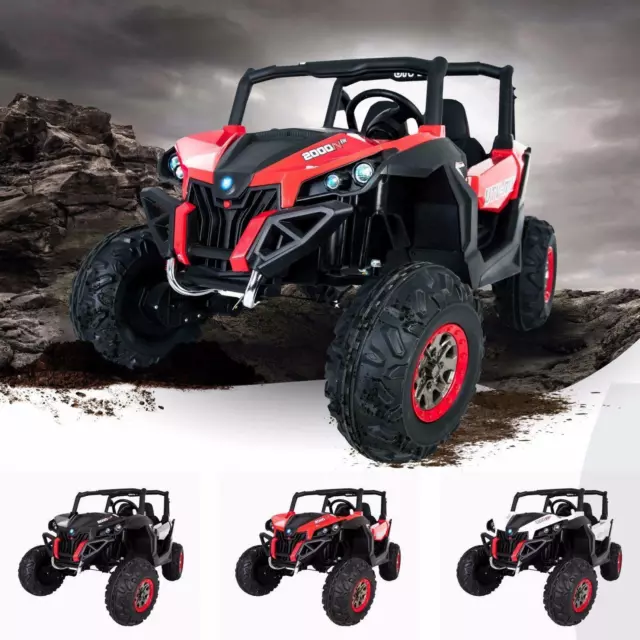 Riiroo electric best sale car