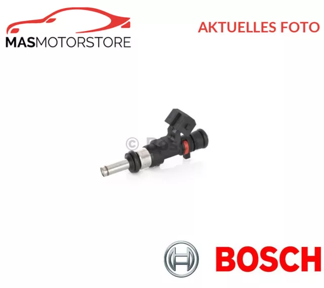 Einspritzventil Bosch 0 280 158 123 G Für Porsche 911 3.6L