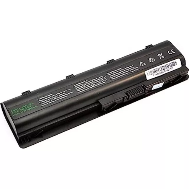 Batteria Notebook 10,8V 4400mAh Come HP CQ42 Ricambio Nuova