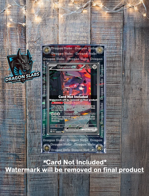 GENESECT EX BLACK Bolt 169/086 SIR $103.64 - PicClick CA