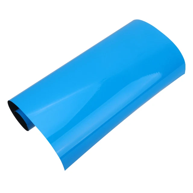 Adesivo da parete acquario 3D 30 x 52 cm sfondo piccolo acquario per pesci