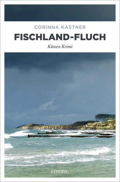 Fischland-Fluch | Corinna Kastner | 2021 | deutsch