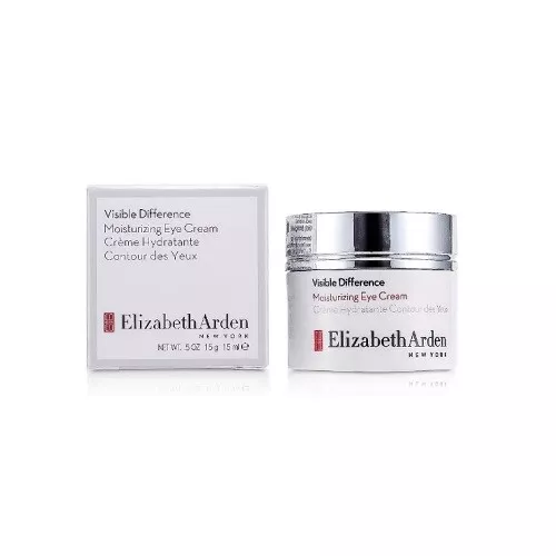 Elizabeth Arden Visible Difference Moisturizing Eye Cream 15ml