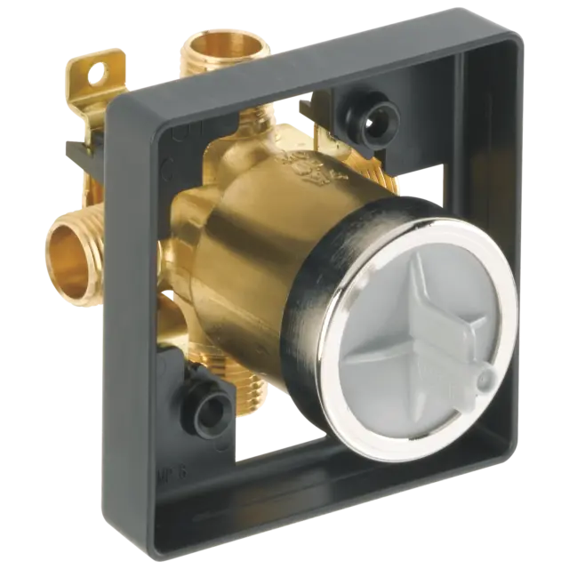 Delta  MultiChoice Universal Tub and Shower Valve Body - Certified Refurbished