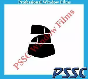 PSSC Sun Strip Car Auto Window Film for Mercedes E-Class Saloon 2017