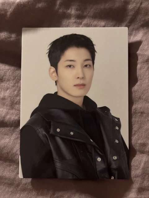 SEVENTEEN FOLLOW TO JAPAN HOODIE トレカ13枚 SEVENTEEN | 세븐틴