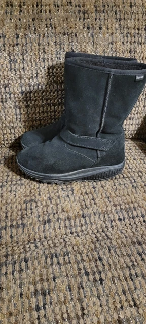 Womans skechers shape up boots size 6 Womans skechers shape up boots size 6