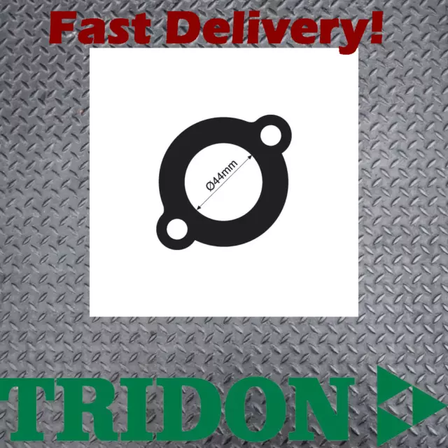 TRIDON THERMOSTAT GASKET suits Daihatsu Charade G100 CB