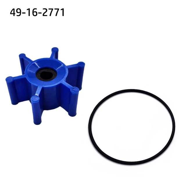 PREMIUM IMPELLER REPLACEMENT for Milwaukee M 18 Transfer Pumps Fits M