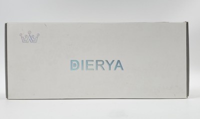 dierya dk61e switches