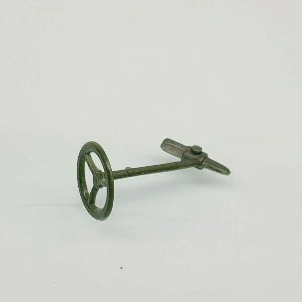 VEHICULE MILITAIRE SOLIDO Accessoires 1/50 Kit Panhard Aml - Foto 3