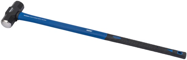 Draper Arbre Fibre de Verre Luge Marteau (3.2kg - 3.2kg) 81433