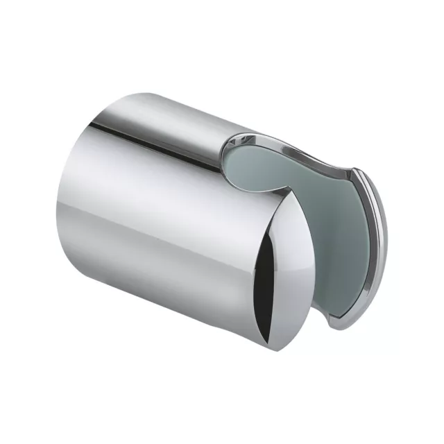 Grohe Relexa Support de Douche Douchette Support Pas Réglable Chrome 28605000