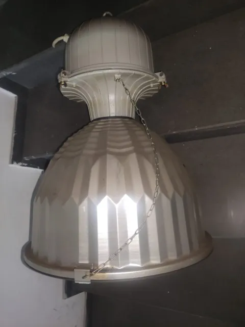 Lampada Faro industriale -Art  industrial