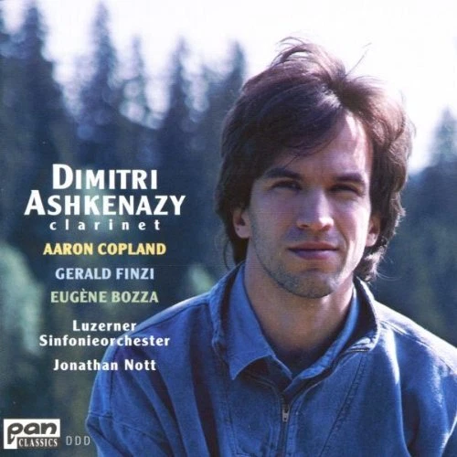 Nott - Clarinet Works - Nott CD ZEVG The Cheap Fast Free Post The Cheap Fast
