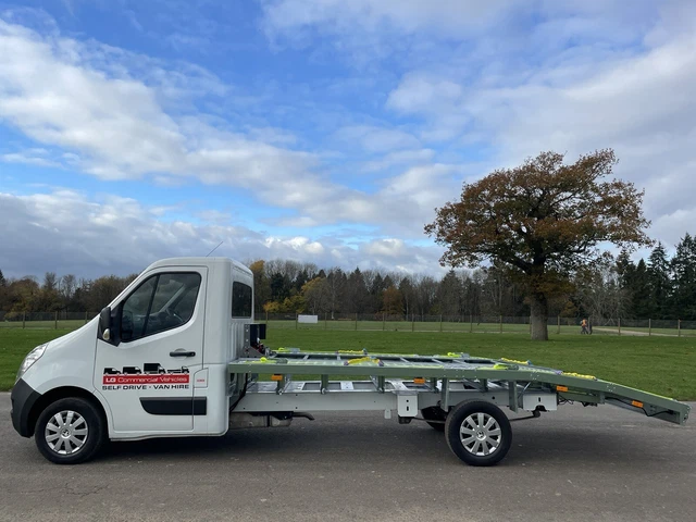 ⭐️⭐️ Hire Me ⭐️⭐️ Car Transporter / Recovery Truck Self Drive Hire In Sussex