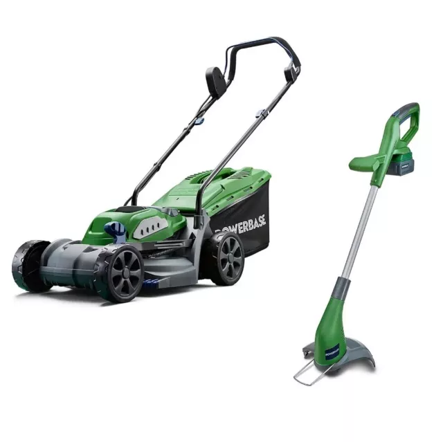 Lawnmower strimmer hotsell