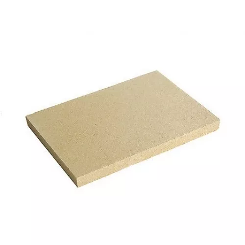 Vermiculite Platten Hitzeschutz Ofen Schamotte-Ersatz Hitzeschutzplatt