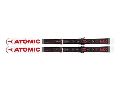 FT 10 GW . ATOMIC SCI CON ATTACCO  ATOMIC  AASS02174  REDSTER MX 