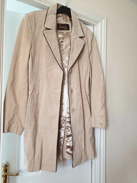 The great coat company sales