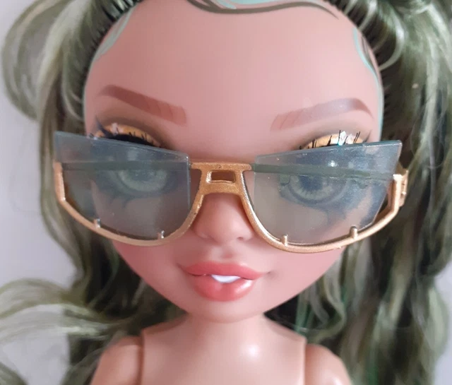 Rainbow High Dolls Clothes. Olivia Woods Series 5 Original Fab Sunglasses. NEW!!
