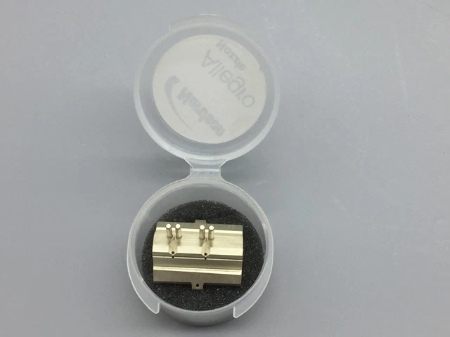 Nordson 1503425 Allegro Glue Nozzle
