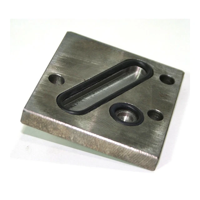 Piastra terminale per Bosch - System SB 1