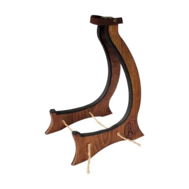Stand For Persian Setar Holder Folding String Musical Instrument KOS-208