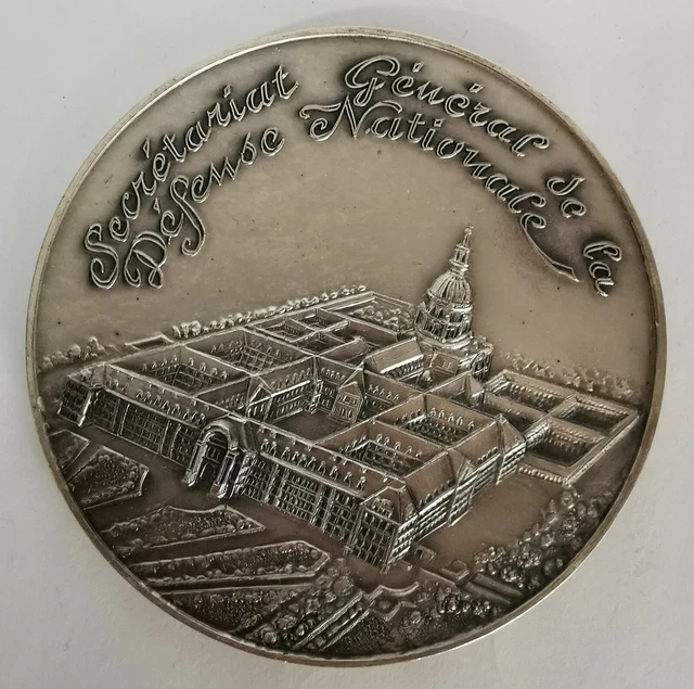 Insigne militaire école transmissions Montargis. H.738 Drago - Insignes
