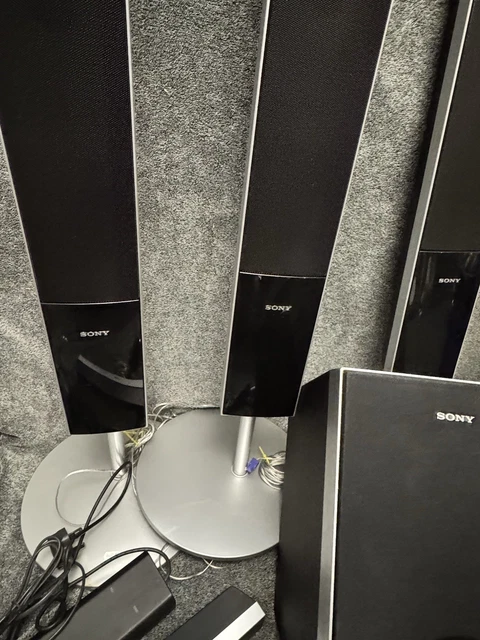 Choose The Simplicity Of Wireless Home Theater System For Cinematic Sound