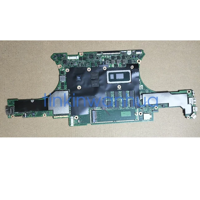 FOR HP SPECTRE x360 15-EB i7-10510U 16GB MX250 2GB Motherboard