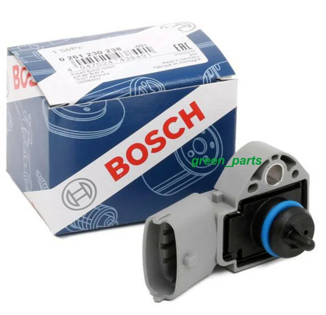 GENUINE FUEL PRESSURE Sensor FORD Focus MK2 2.5 RS ST Kuga MK1 2.5 4x4