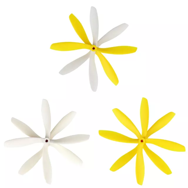 4 Pieces Propeller CW CCW Prop Set for Cheerson CX-20 CX20 Toy Drone Parts