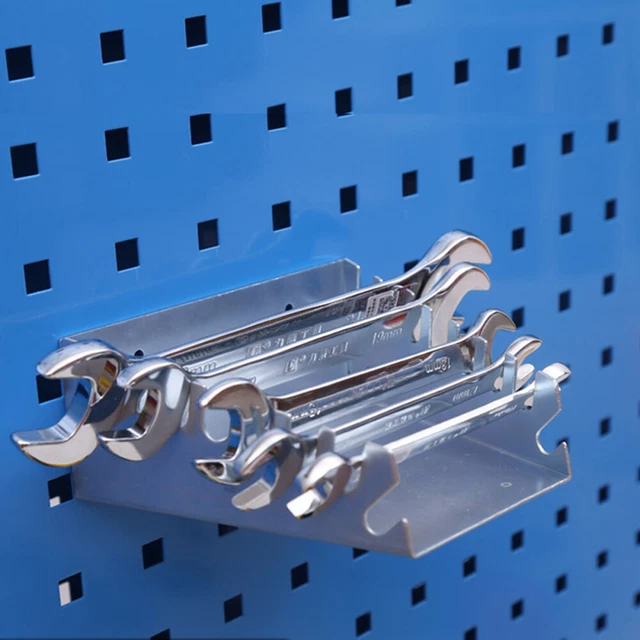 Cintre Organisateur De Clés Porte-clé Portemanteau Clé Allen