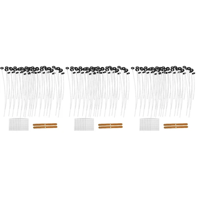 ENSEMBLE DE BOUGIES Bricolage Kit Fabrication Fabriquer Des Outils