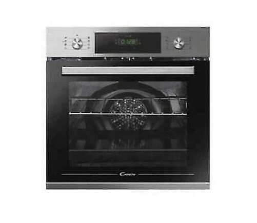 CANDY FCTS886X Wifi Four Encastrable 70 L Pyrolyse Smart Vapeur Inox Classe A