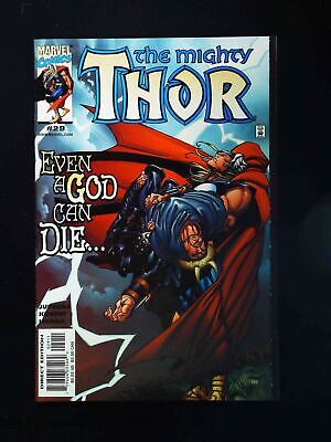 Thor #29 (2Nd Series) Marvel Comics 2000 Vf+