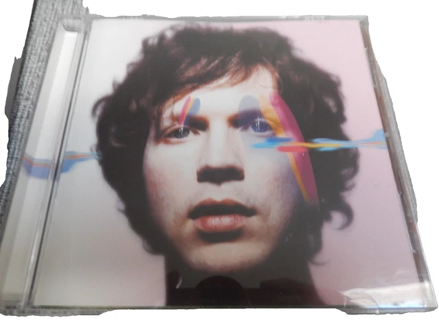 BECK - Sea Change - 2LP - 180g - Sealed NEW / S EUR 39,90