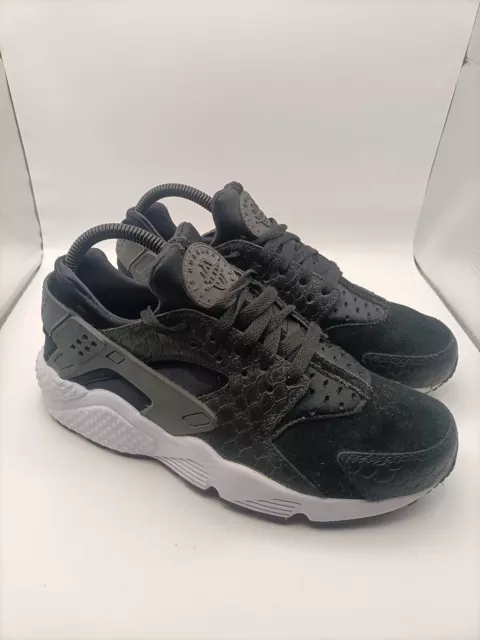 Nike air huarache snake discount