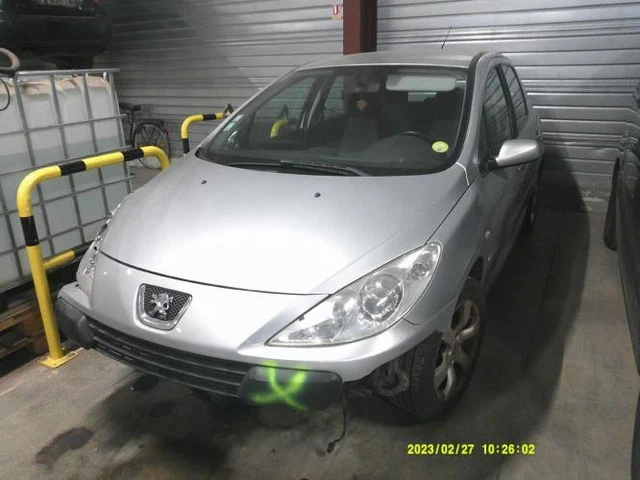 VASE D'EXPANSION PEUGEOT 307 1323AH EUR 20,00 - PicClick FR