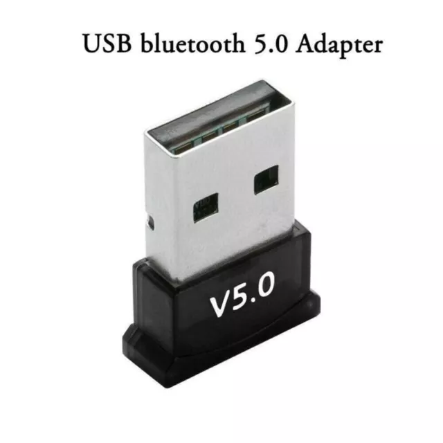 1pc Transmitter USB Audio Transmitter Adapter 2.400-2.480GHz