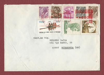 Repubblica mista Castelli Siracusana d 234 