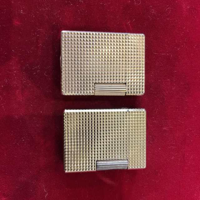 briquet dupont