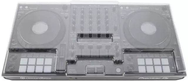 Decksaver Cover for Pioneer DDJ-1000 and SRT