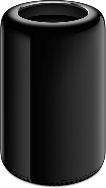 APPLE MAC PRO Tower Desktop 2013 Xeon E5 2697v2 12Core 2.7