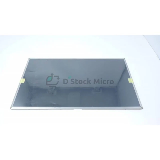 Écran LCD LED 17,3 Pouces LTN173KT01-A01 Pour PC Portable - Neuf, Marque Visiodirect, Compatible