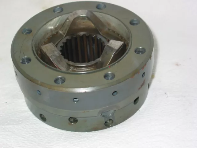 100Hp Rotax 912 Uls Overload / Slip Clutch !!! Also For 912 912S 912Is 914 915