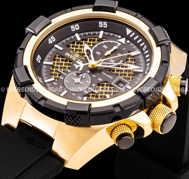CITIZEN PROMASTER CINTURINO Orologio IN Acciaio Inox Color Argento