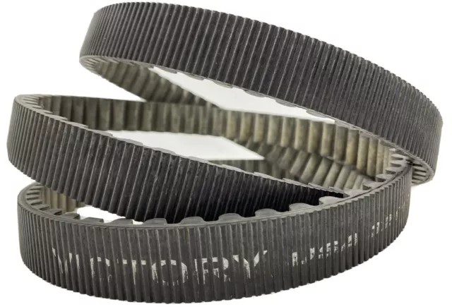 Used OEM Victory Drive Belt 3211107 154t 28mm Cross Country Roads Vision Ness